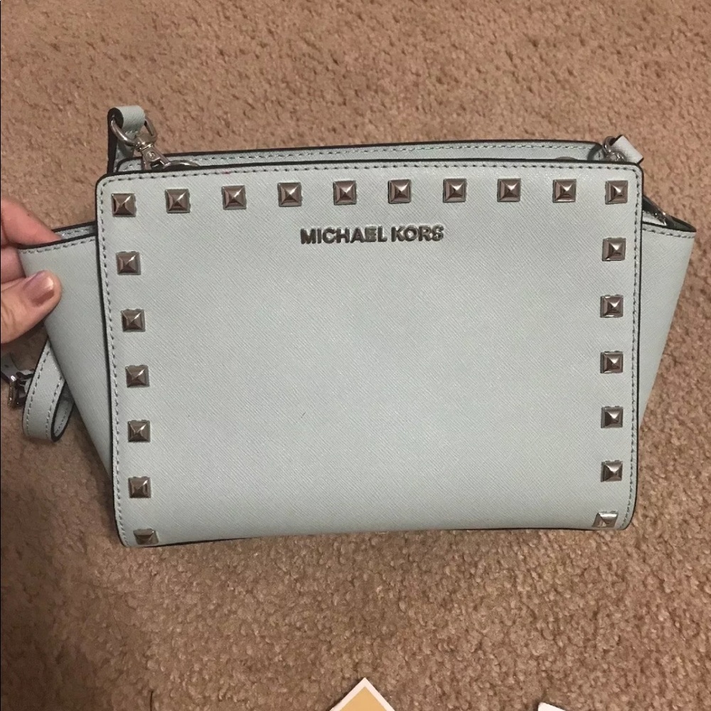 Michael kros Selma handbag